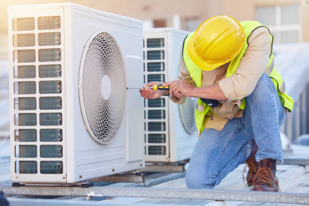 Best HVAC Retrofitting and Upgrading in Woodland, CA