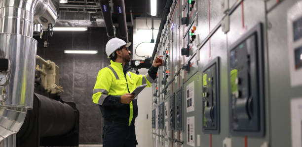 Professional HVAC in Woodland, CA